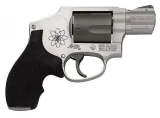 Smith & Wesson M&P 340 163060