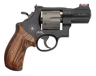 Smith & Wesson M325 163415