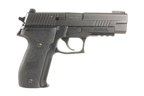 Sig Sauer P226 226R9BTFO