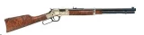Henry Lever Action Deluxe
