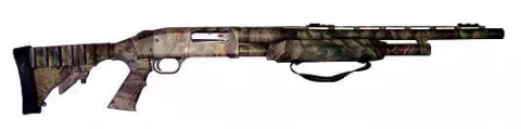 Mossberg Model 500TK 53263