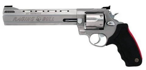 Taurus Raging Bull M416