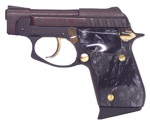 Taurus PT22 1220031GBP