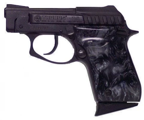 Taurus PT25 1250031BP