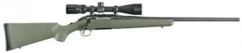 Ruger American Rifle Predator 16952