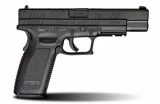 Springfield Armory XD Tactical XD9403HCSP06