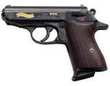 Walther PPK VAH38075