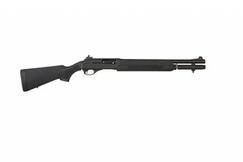 Remington 11-87 Police