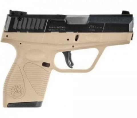 Taurus PT709 1709031FDE