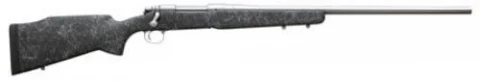 Remington 700 Long Range Stainless 85624