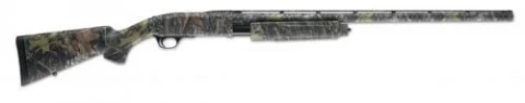 Browning BPS MONBU