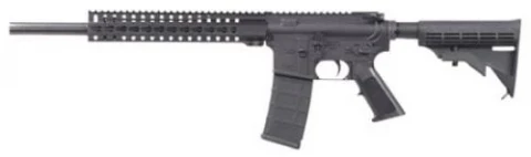 CMMG AR MK4 55AACF1