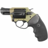 Charter Arms Undercover Lite 53863