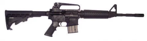 Bushmaster 223 90551