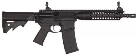 LWRC International IC-A5 ICA5R5B16CAC