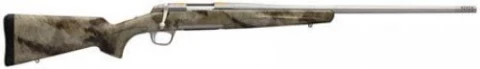 Browning X-Bolt Western Hunter 035422246