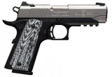 Browning 1911-380 Black Label Pro Compact 051929492