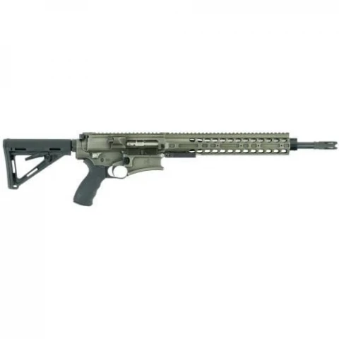 DRD Tactical M762