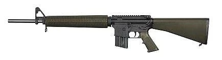 Armalite M-15 15A4BNM