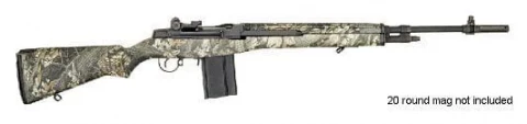 Springfield Armory M1A Standard MA9104