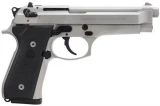 Beretta 96A1 Inox JS960500