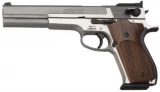 Smith & Wesson M952 170274