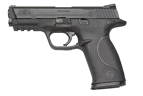 Smith & Wesson M&P 40 109000