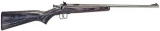 Crickett 270 .22lr Stainless, Black Laminated