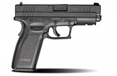 Springfield Armory XD Service XD9611HCSP06