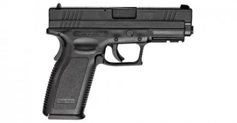 Springfield Armory XD Service XD9611SP06