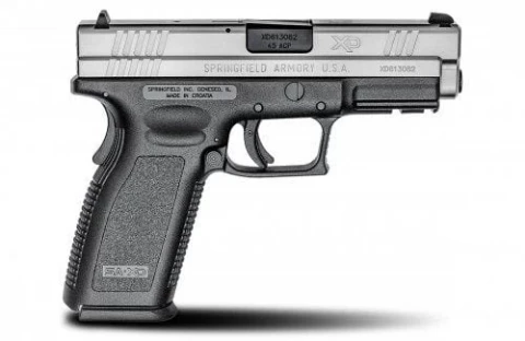 Springfield Armory XD Service XD9613HCSP06