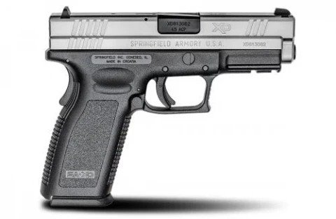 Springfield Armory XD Service XD9613SP06