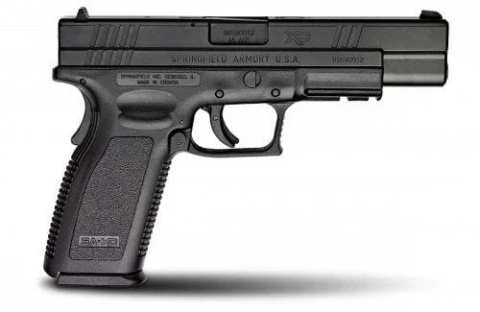 Springfield Armory XD XD9621HCSP06