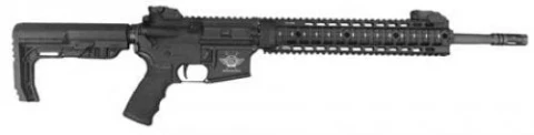 Civilian Force Arms Katy-15