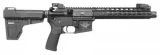 Civilian Force Arms Warrior-15 Pistol