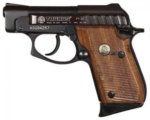 Taurus PT22 1220031