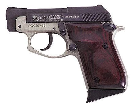 Taurus PT22 1220036