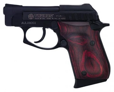 Taurus PT25 1-250031R