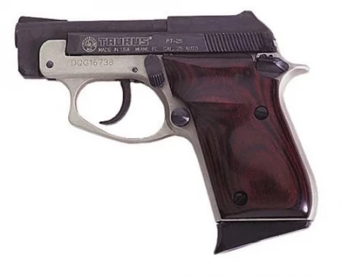 Taurus PT25 1-250036R