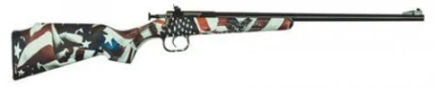 Keystone Sporting Arms Crickett Amendment KSA2169