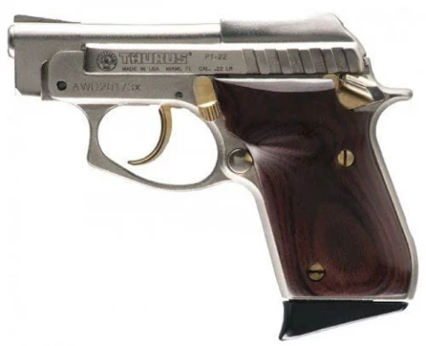 Taurus PT22 1-220035G