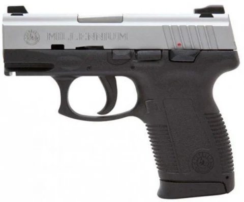 Taurus PT145 Millennium Pro 1145039P