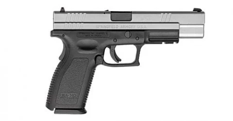 Springfield Armory XD XD9623SP06