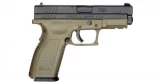 Springfield Armory XD Service XD9201SP06