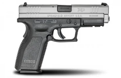 Springfield Armory XD Service XD9301SP06