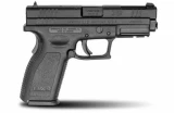 Springfield Armory XD Service XD9701HCSP06