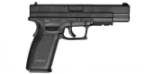 Springfield Armory XD Tactical XD9401SP06