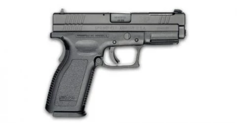 Springfield Armory XD Service XD9702SP06