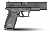 Springfield Armory XD Tactical XD9402HCSP06