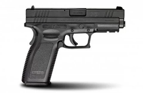 Springfield Armory XD Service XD9103SP06